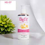 BLEST- BIOTIN + ARGAN OIL- HAIR CARE- OIL- 1PC