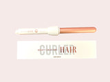 BEAUTY CREATIONS- HAIR- INCH/ 25MM- HAIR CURLER- 1PC