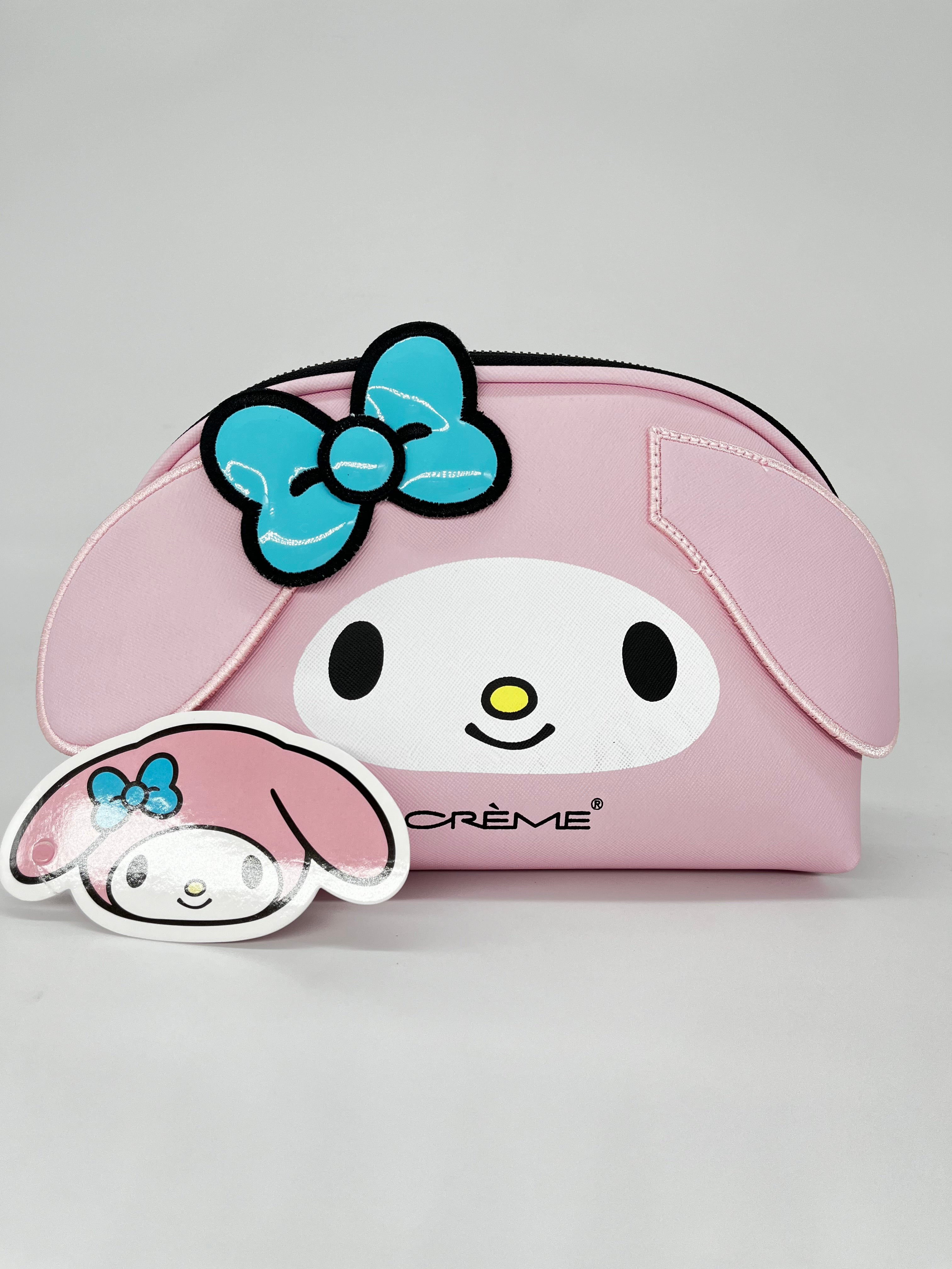 Sanrio order My Melody cosmetic storage bag