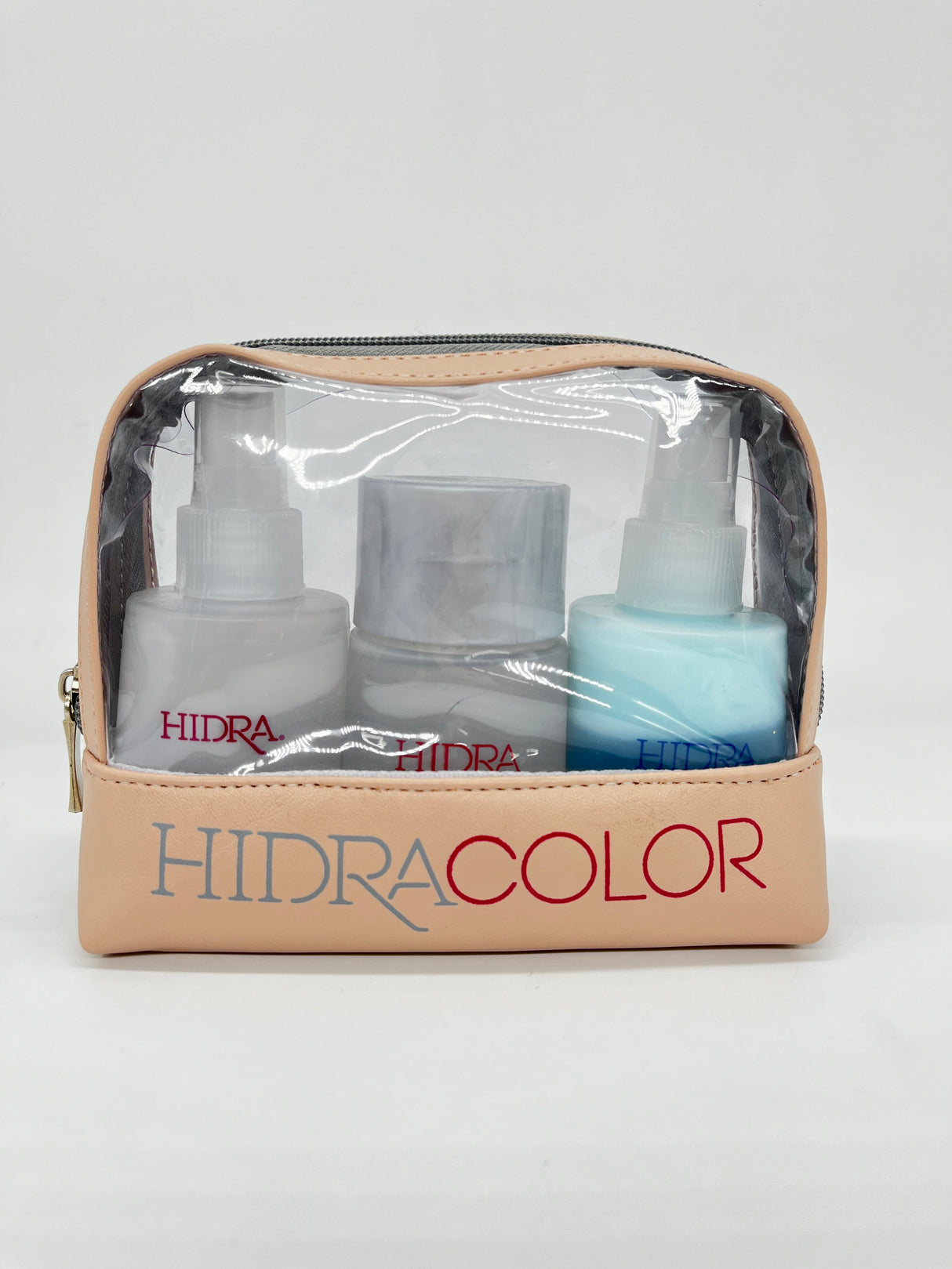 HIDRACOLOR- HAIR CARE SET- 1PC