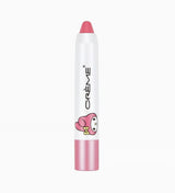 THE CREME SHOP X MY MELODY HELLO LIPPY - COTTON CANDY FLAVORED (1PC)