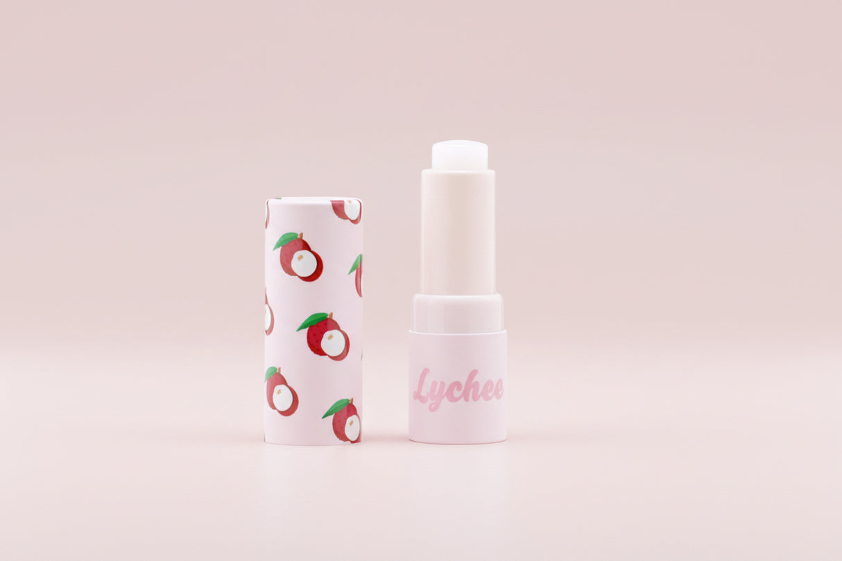 BEAUTY CREATIONS- SWEET DOSE LIP BALM STICK (24PCS)