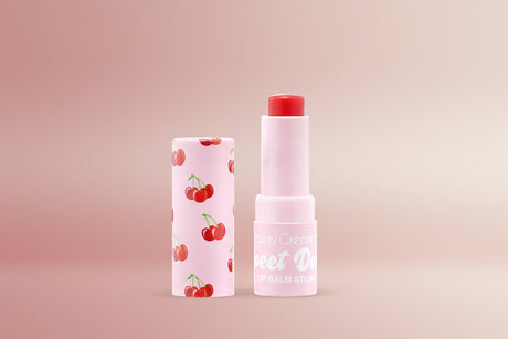 BEAUTY CREATIONS- SWEET DOSE LIP BALM STICK (24PCS)