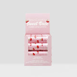 BEAUTY CREATIONS- SWEET DOSE LIP BALM STICK (24PCS)