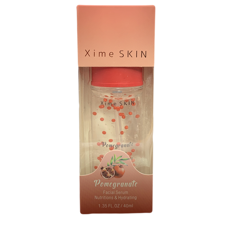 XIME PIEL - SERUM FACIAL