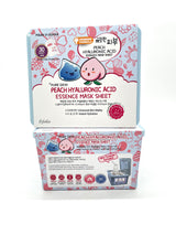 ESFOLIO-30PCS- ESSENCE FACE MASK - 1PC