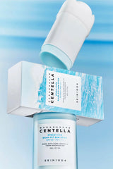 SKIN 1004 - CENTELLA HYALU CICA SILKY FIT SUN STICK - (1PC)
