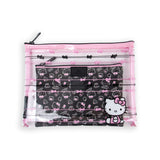 IMPRESSIONS VANITY X HELLO KITTY - SLIM POUCH SET (1PC)