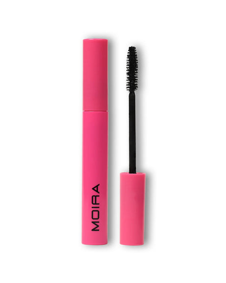 MOIRA- INTENSE VOLUME/ MAXIMUM VOLUMEN-MASCARA- 3PCS