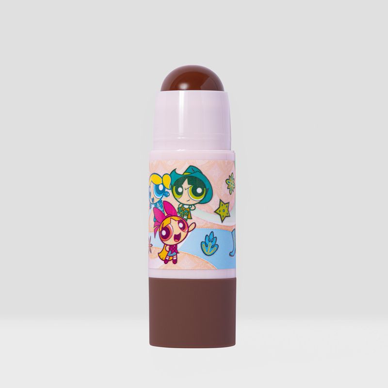 BEAUTY CREATIONS X THE POWEPUFF GIRLS- TINTED LIP BALM- 1PC