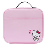 IMPRESSIONS VANITY X HELLO KITTY COSMETICS BAG