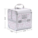 IMPRESSIONS VANITY X HELLO KITTY - SLAYCUBE MAKEUP TRAVEL CASE