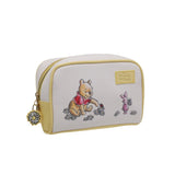 IMPRESSIONS VANITY - ESTUCHE COSMÉTICO ''DAISY'' DE WINNIE THE POOH - (1 PIEZA)