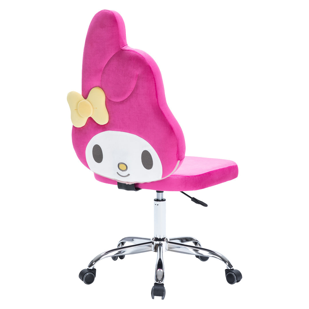 IMPRESSIONS VANITY - MY MELODY CHAIR DESK (1PC)