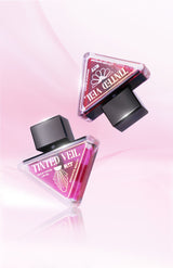 ROMANTIC BEAUTY -  TINTED VEIL - SHEER TINTED LIP OIL -1 PC/SET