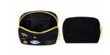 PRE-SALE  - BEAUTY CREATIONS X CORALINE - THREADFUL COSMETIC BAG- (1PC)