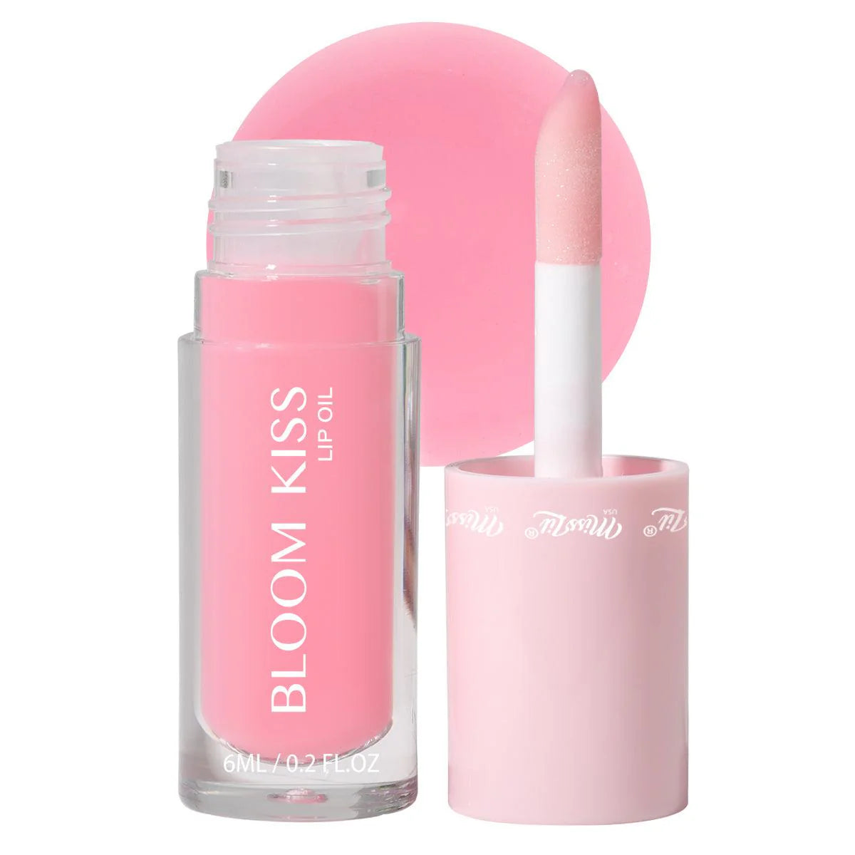 MISS LIL - BLOOM KISS- LIP OIL