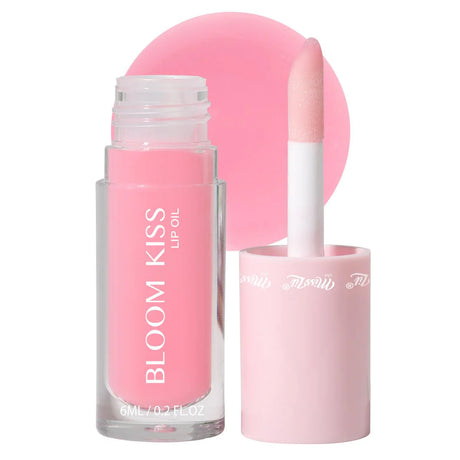 MISS LIL - BLOOM KISS- LIP OIL