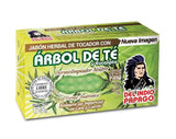 DEL INDIO PAPAGO - HERBAL SOAP BAR WITH VEGETABLE PASTA