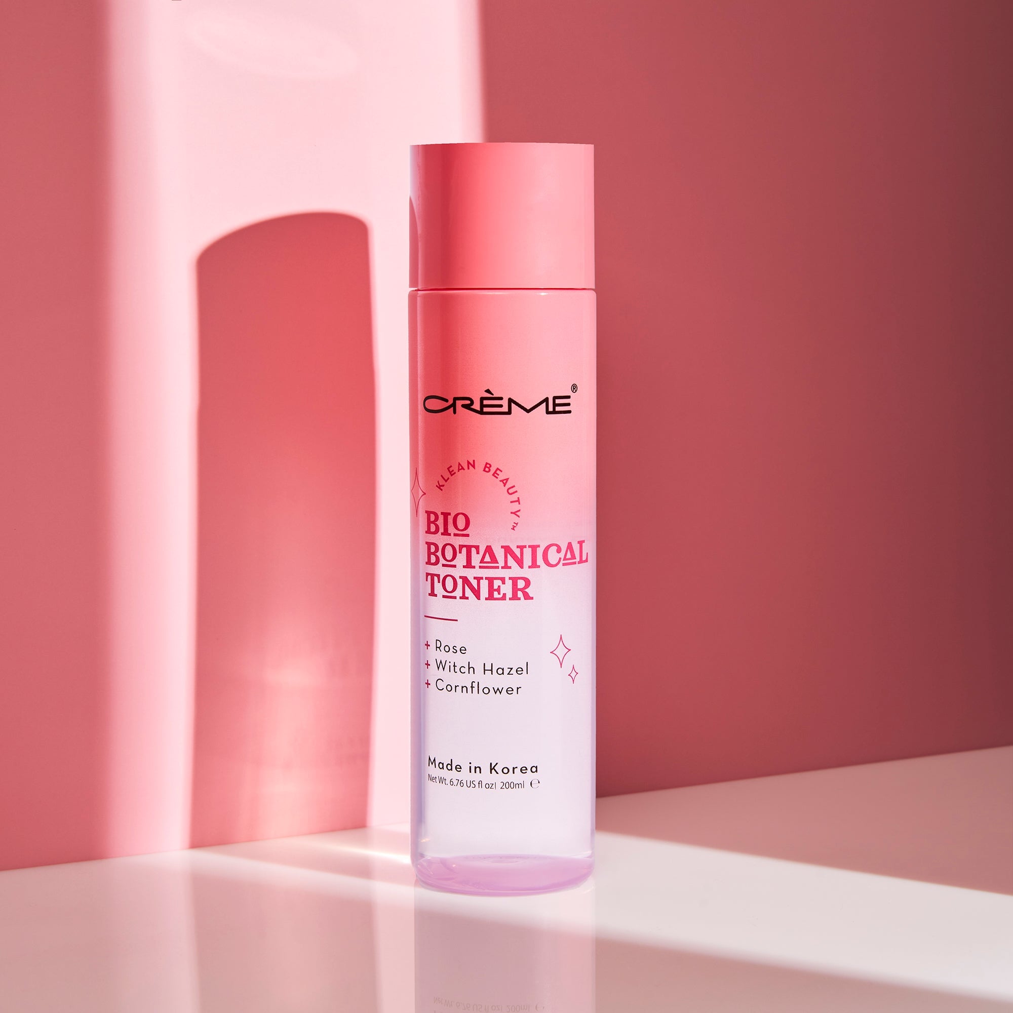 THECREME SHOP - BIO BOTANICAL TONER- 1PC – Shopcosmeticsandmore