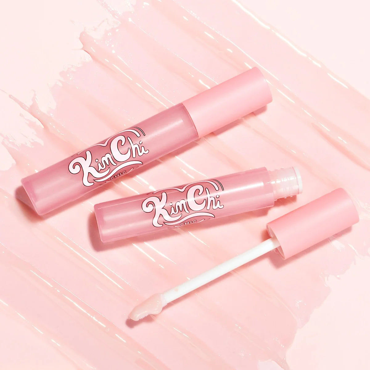 KIMCHI CHIC BEAUTY - CANDY LIPS LIP MASK & LIP SCRUB DISPLAY