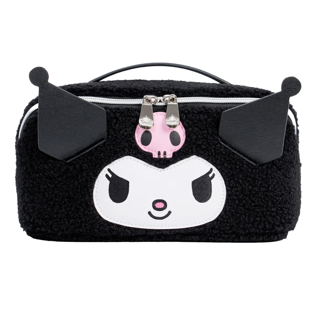 Impressions Vanity Unfold Travel Bag