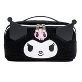 IMPRESSIONS VANITY- KUROMI- UNFOLD TRAVEL BAG- 1PC