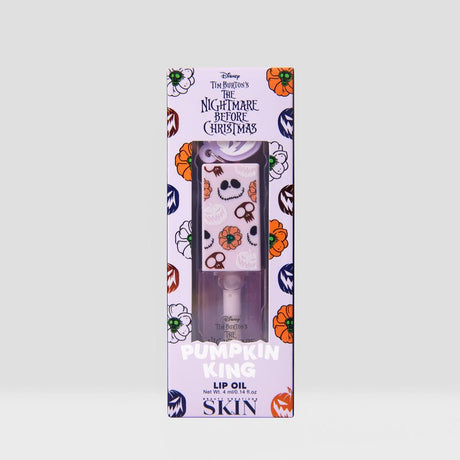 BEAUTY CREATIONS X TIM BURTON'S THE NIGHT BEFORE CHRISTMAS- LIP OIL- 1PC