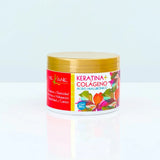 NEKANE CAPILAR- KERATINA + COLAGENO- 1PC