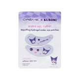 THE CREME SHOP- WAKE UP CUTIE- UNDER EYE PATCHES- 6PCS PACK