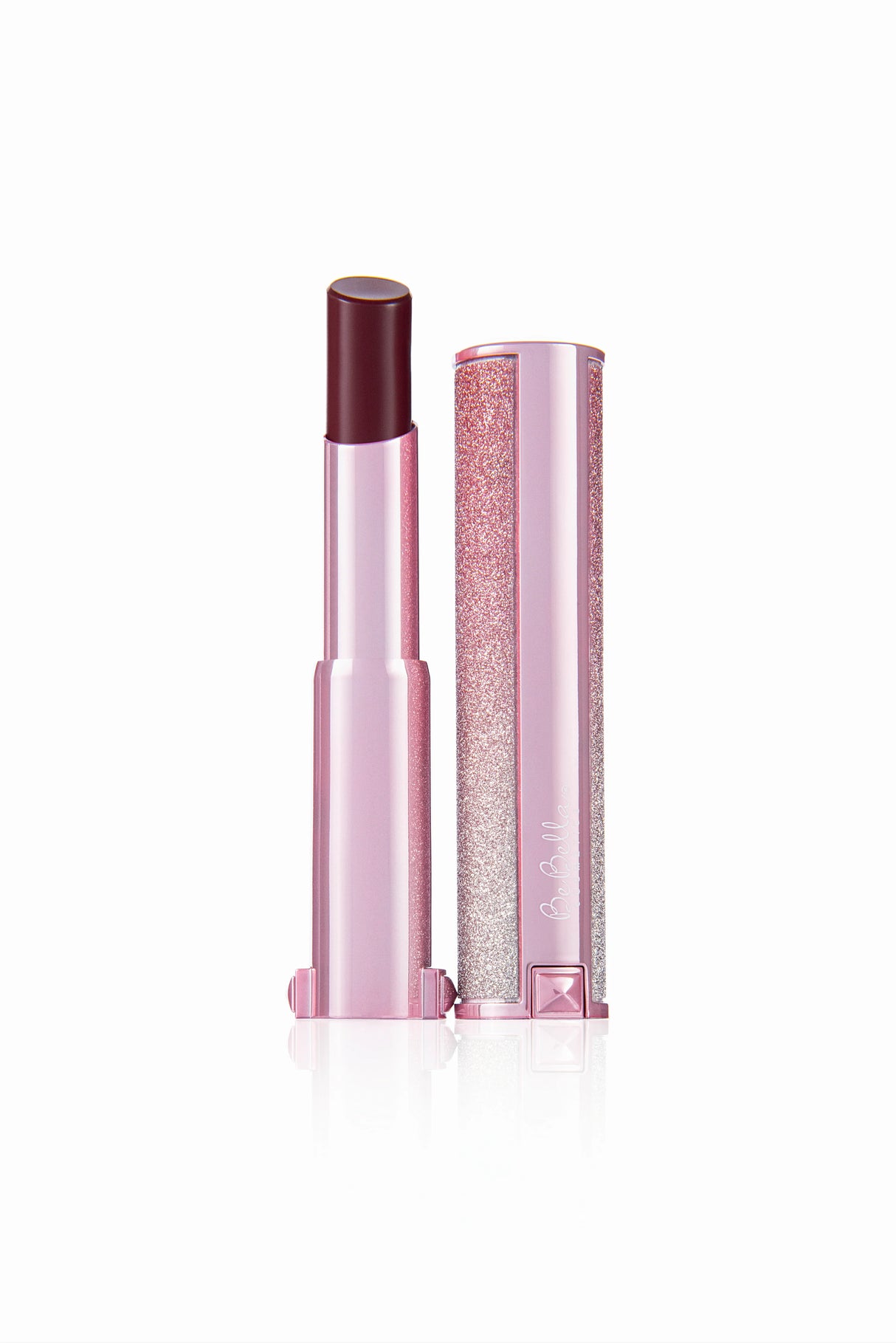 BE BELLA- LUXE- MATTE LIPSTICK- 6PCS