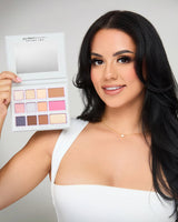 BEAUTY CREATIONS - LESDOMAKEUP GETTING IT DONE MULTI-USE FACE PALETTE