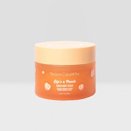 BEAUTY CREATIONS - SWEET DOSE BODY CARE - BODY SCRUB