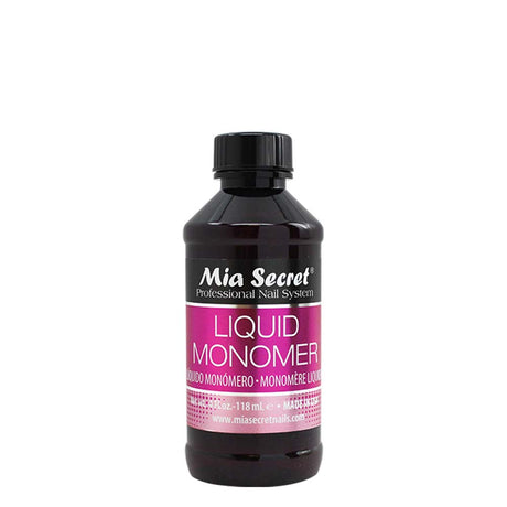 MIA SECRET - LIQUID MONOMER