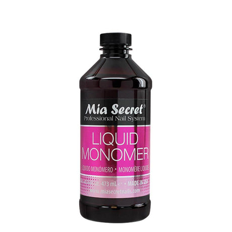 MIA SECRET - LIQUID MONOMER