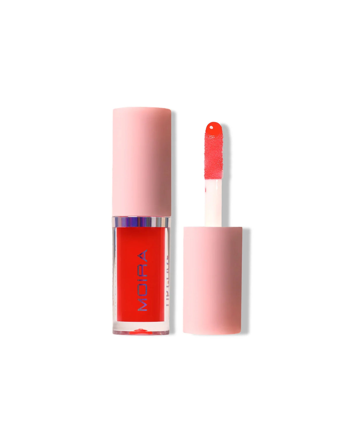 MOIRA- LIP GLAZE-  OIL LIP PLUMPER- (3PCS)