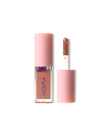 MOIRA- LIP GLAZE-  OIL LIP PLUMPER- (3PCS)