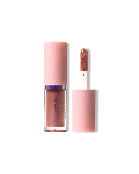 MOIRA- LIP GLAZE-  OIL LIP PLUMPER- (3PCS)