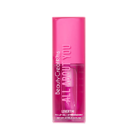 BEAUTY CREATIONS - ALL ABOUT YOU PH LIP OIL