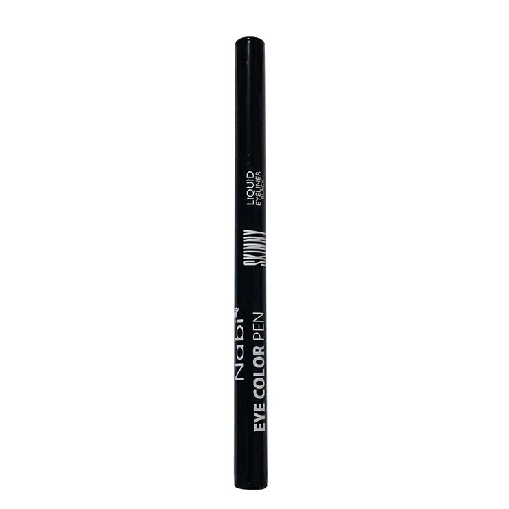 NABI-LIQUID SKINNY EYELINER- 24 (PC)