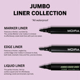 MOIRA- JUMBO EYELINER COLLECTION-