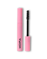 MOIRA- INTENSE VOLUME/ MAXIMUM VOLUMEN-MASCARA- 3PCS