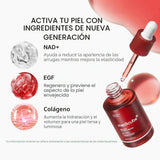 MEDICUBE - EGF NAD FIRMING SERUM -(1PC)