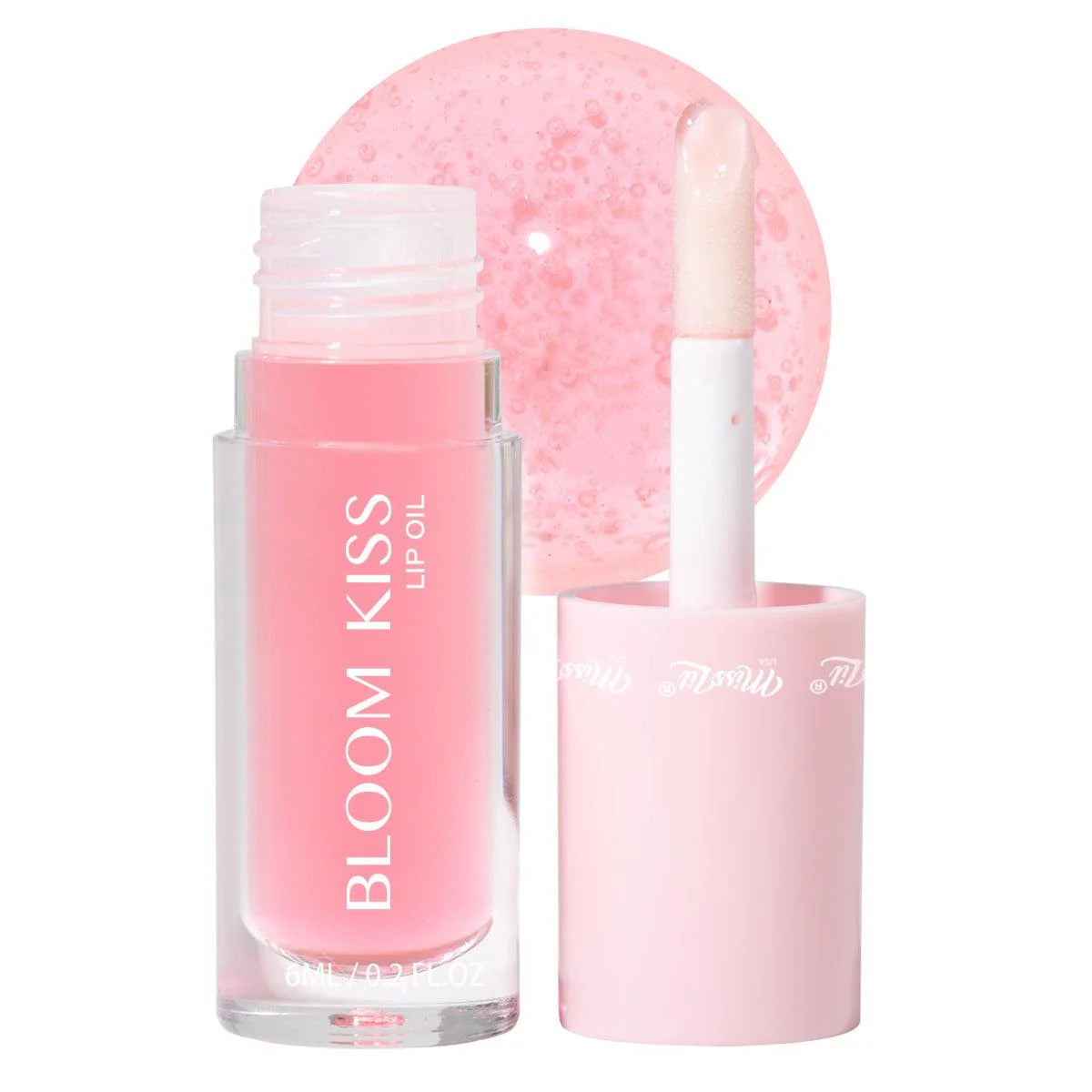 MISS LIL - BLOOM KISS- LIP OIL