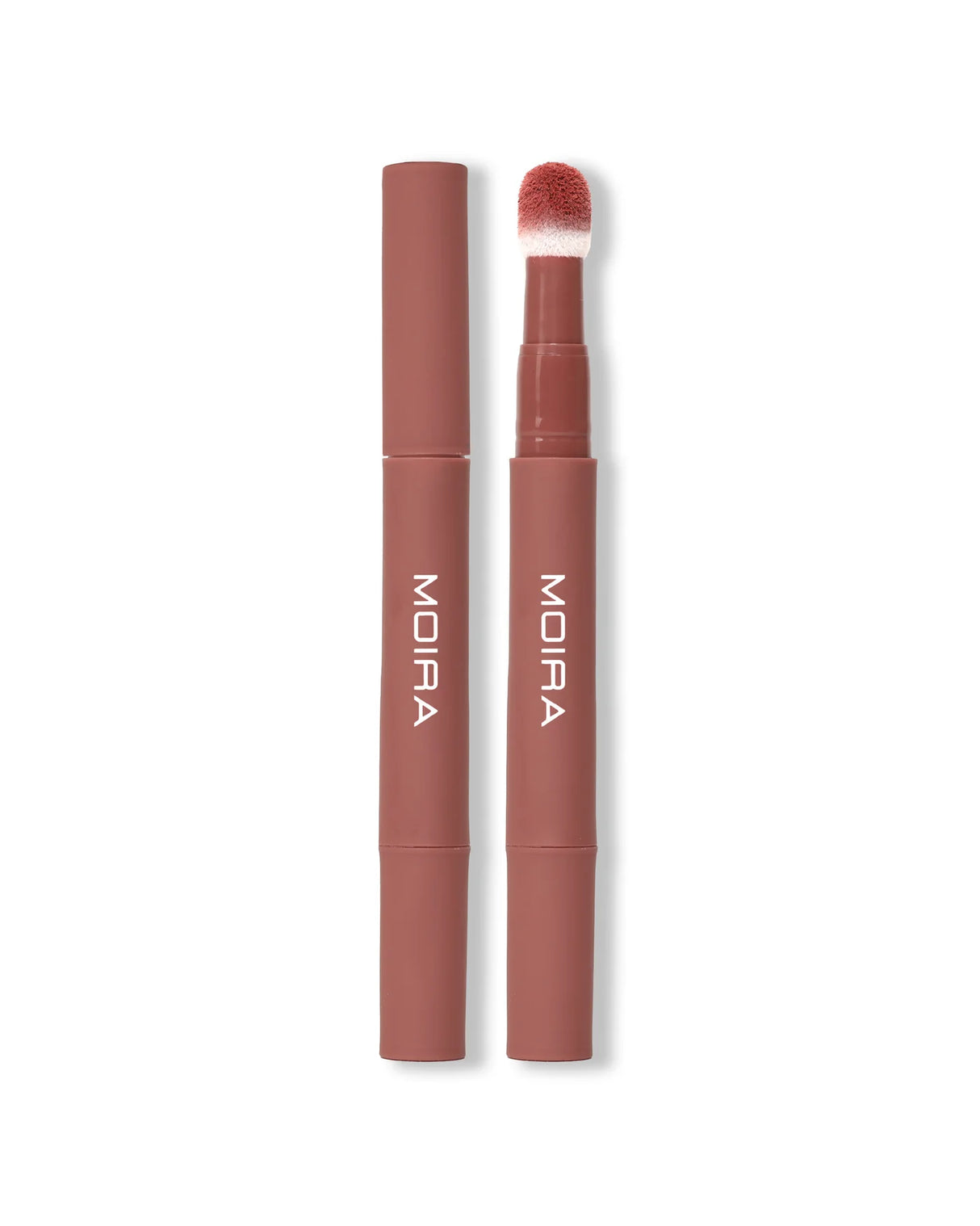 MOIRA- CUSHION KISS LIP CREAM-3PCS