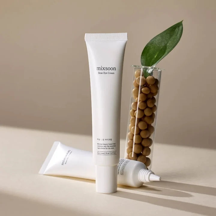 MIXSOON - BEAN EYE CREAM - (1PC)