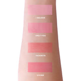MOIRA- LOOK OUT- PRESSED PIGMENTS PALETTE- 1PC