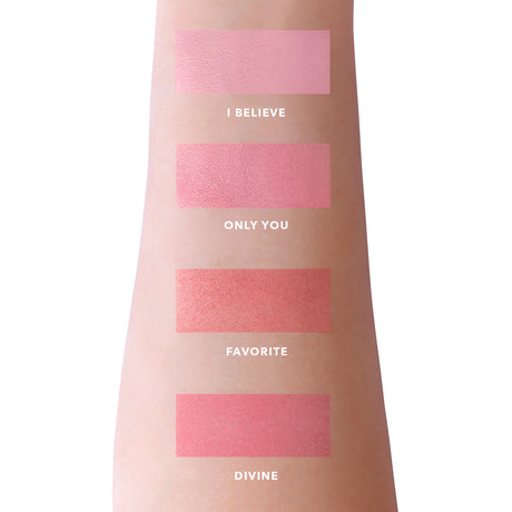 MOIRA- LOOK OUT- PRESSED PIGMENTS PALETTE- 1PC