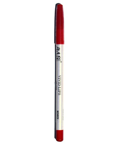AMUSE- VIVID LIPS- LIP LINER- 12PCS