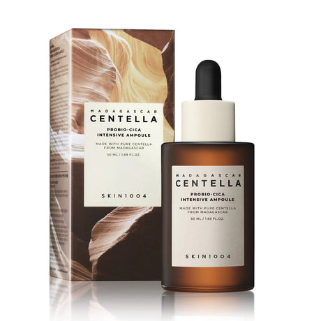 CENTELLA- SKIN 1004- PROBIO CICA-